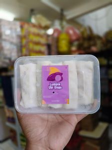 Lumpia Ubi Isi 5