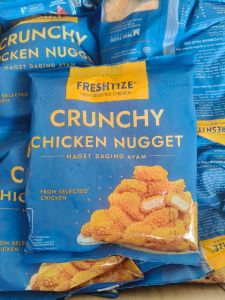 Freshtize Chicken Nugget 250gr