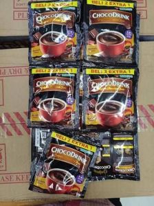 Choco Drink Renceng