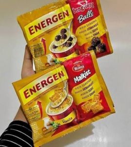 Energen Ball Renceng