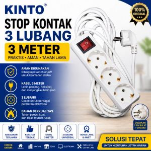 S K KABEL 3L 3 METER KINTO