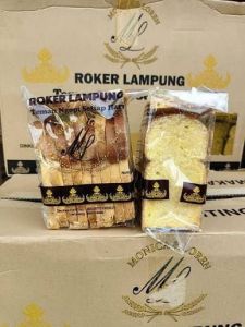 Roker Lampung Original