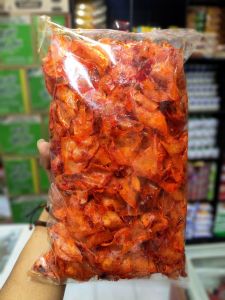 Keripik Singkong Hj Goni (BASAH) 