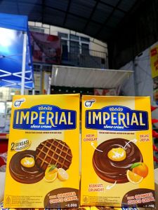 Imperial Choco Creme 270gr