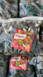 Kerang Mix 