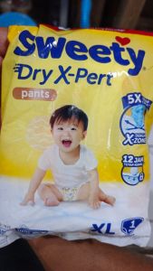 Sweety Dry X-pert XL
