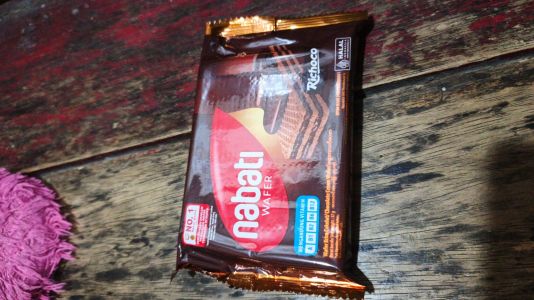 Nabati Coklat 2rb