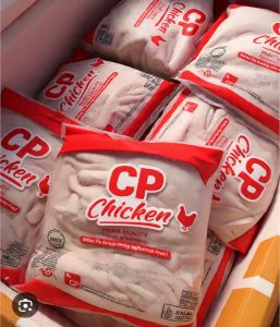 Ceker Cp 1kg