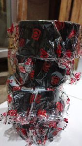 Lakban Hitam Daimaru 48mm
