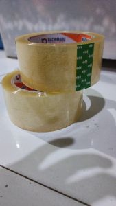 Lakban Bening Nachimaru 48mm