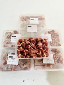 Jantung Ayam 400gr