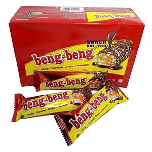 Beng - Beng 22gr