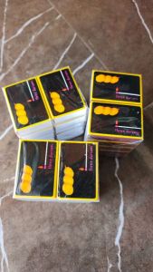 Korek Kayu Three Durians
