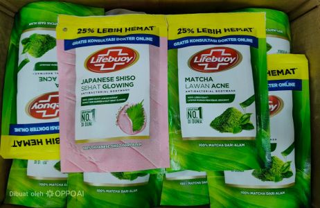 Lifebouy 240ml