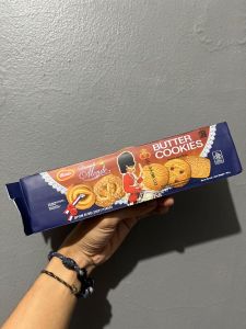 Monde Butter Cookies 90gr