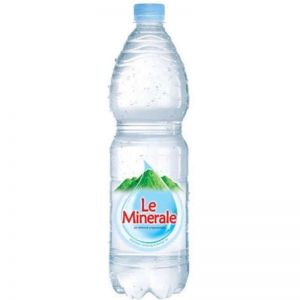 Le Minerale 1,5 liter