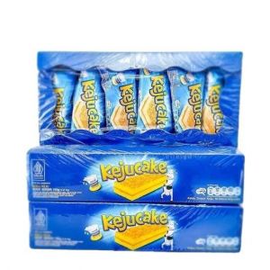 Oreo Soft Keju Cake 16gr