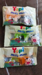 Yupi Milly Moos 5,5gr