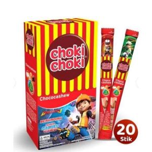 Choki-choki  Chococashew