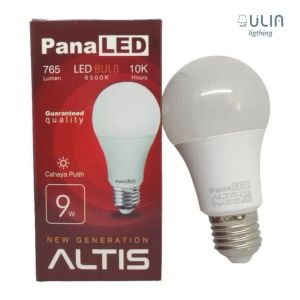 LED BULB PanaLED Altis 9 watt