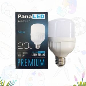 LED BULB PanaLED T20 watt