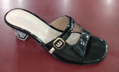 Kasoetkoe FD 316 Hitam 