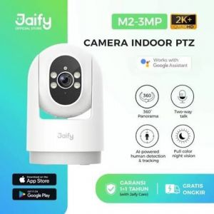 CCTV JAIFY