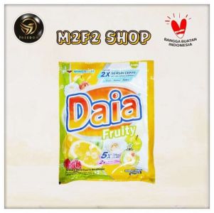 Daia Fruity 47gr