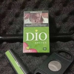 Dio Jambu Kretek 12