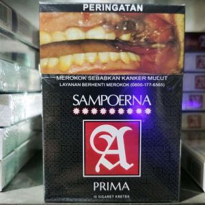 Sampoerna Prima 12