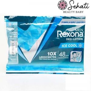 Rexona Men Deo Lotion 9gr