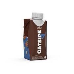 Oat Side Coklat 200ML