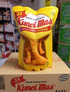 Minyak fortune
