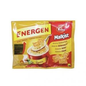 Energen Malkist 