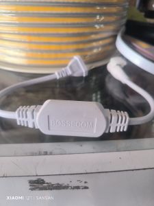 JEK LAMPU SELANG BOSSECOM COB