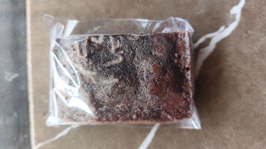 Roti Bolu Coklat