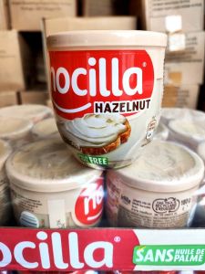nocilla hazelnut 180gr 