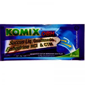 Komix OBH 7ml