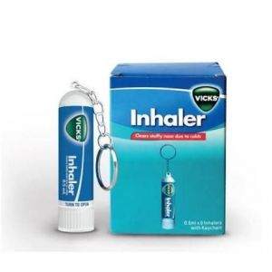 Vicks Inhaler 0,5ml
