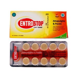 Neo Entrostop Obat Diare 