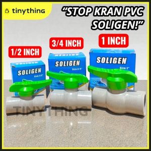STOP KERAN SOLIGEN 1 INCH