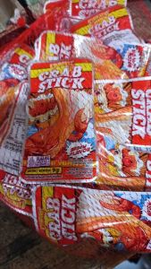 Grab Stick 9 gram Spicy Flavor