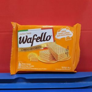 Waffelo Caramelo Gelato 38gr