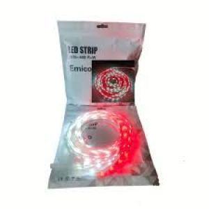 LED STRIP EMICO KATIA 7M MERAH PUTIH