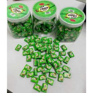 Permen Choco Cube JND 3gr
