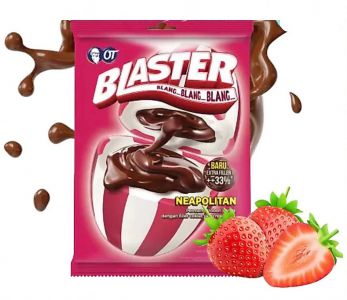Blaster Neopolitan 2,4gr
