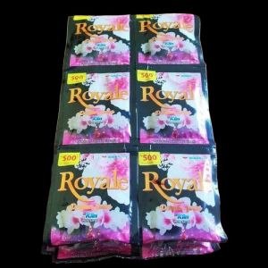Royale Softener Parfum Pink Satin 13ml