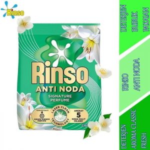Rinso Anti Noda Classic Fresh 40gr