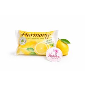 Sabun Harmony Lemon Citrus 70gr