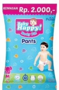 Baby Happy BF (size M)